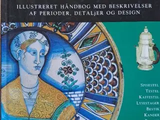 4 antikvitetsbøger - samlet pris for alle KUN 100