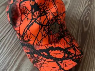 Fjällräven Lappland Camp cap