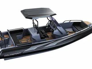 Aqua Spirit S700 - 150 HK Yamaha