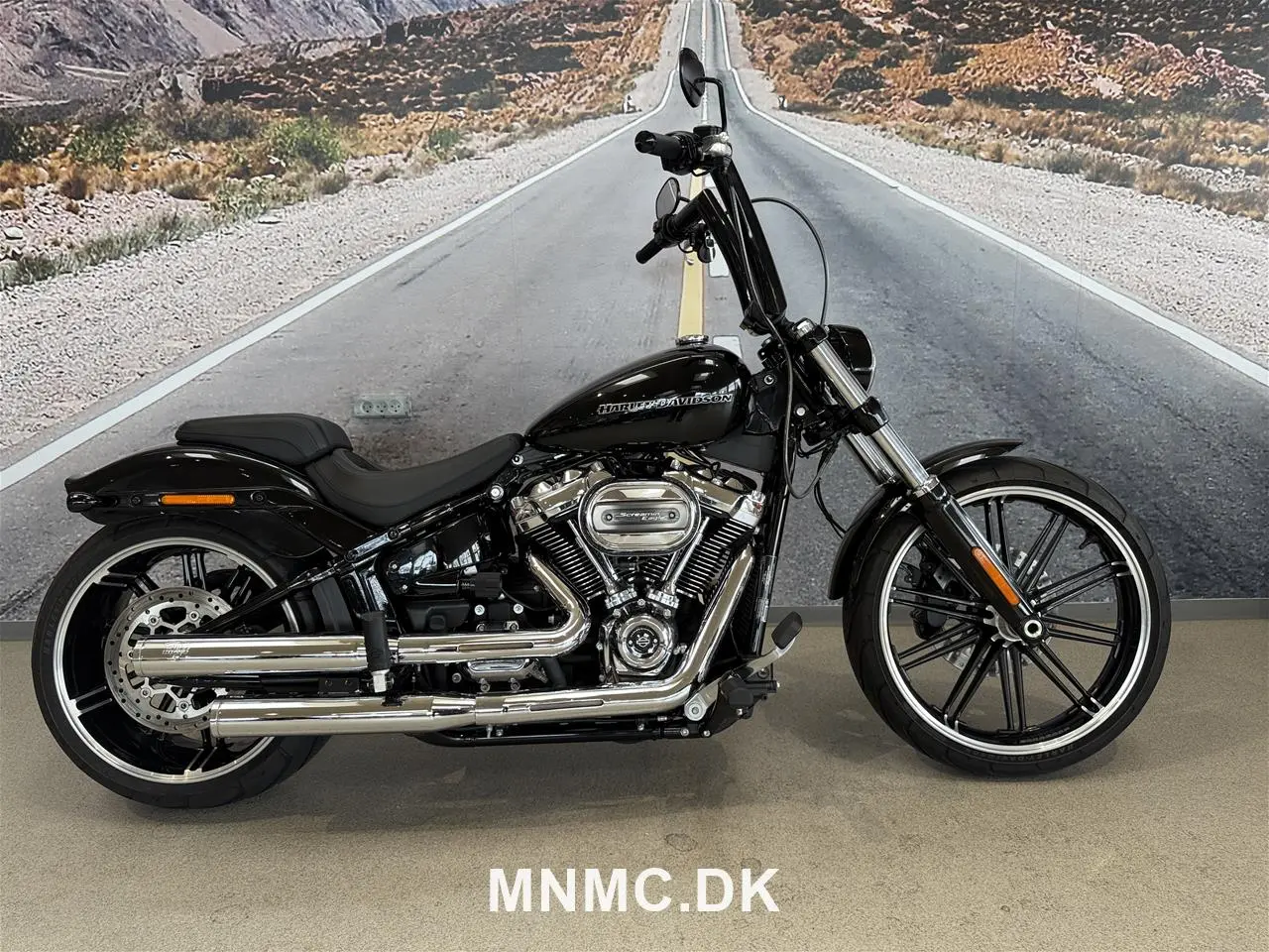 Billede 1 - Harley-Davidson FXBRS Breakout 114"