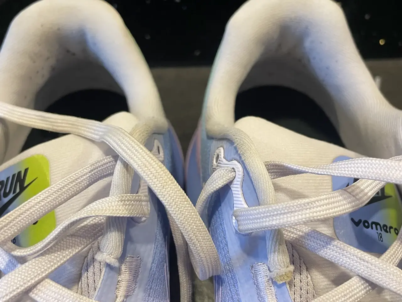 Billede 8 - Nike performance vomero 18 SE