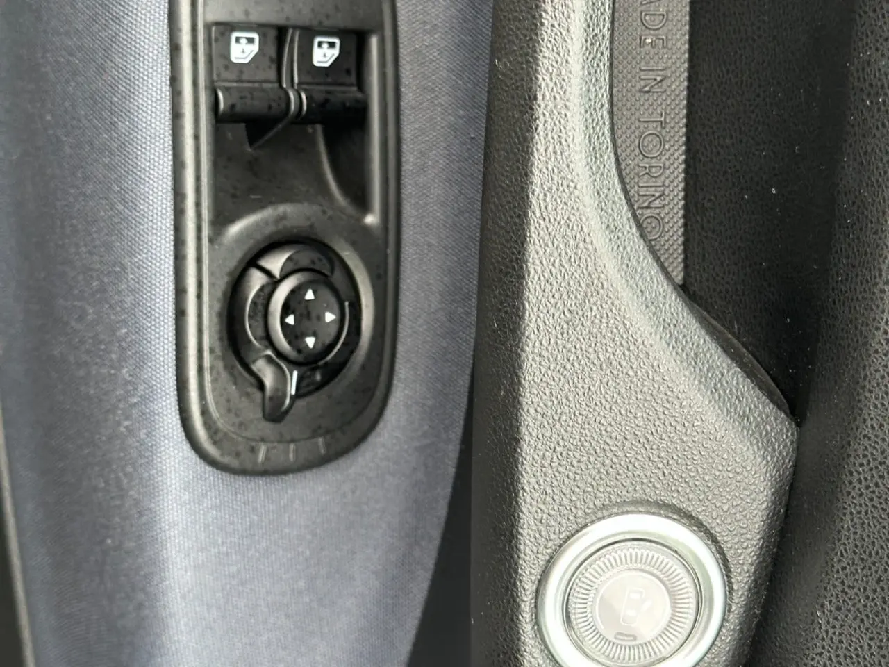 Billede 13 - Fiat 500e 42 Icon