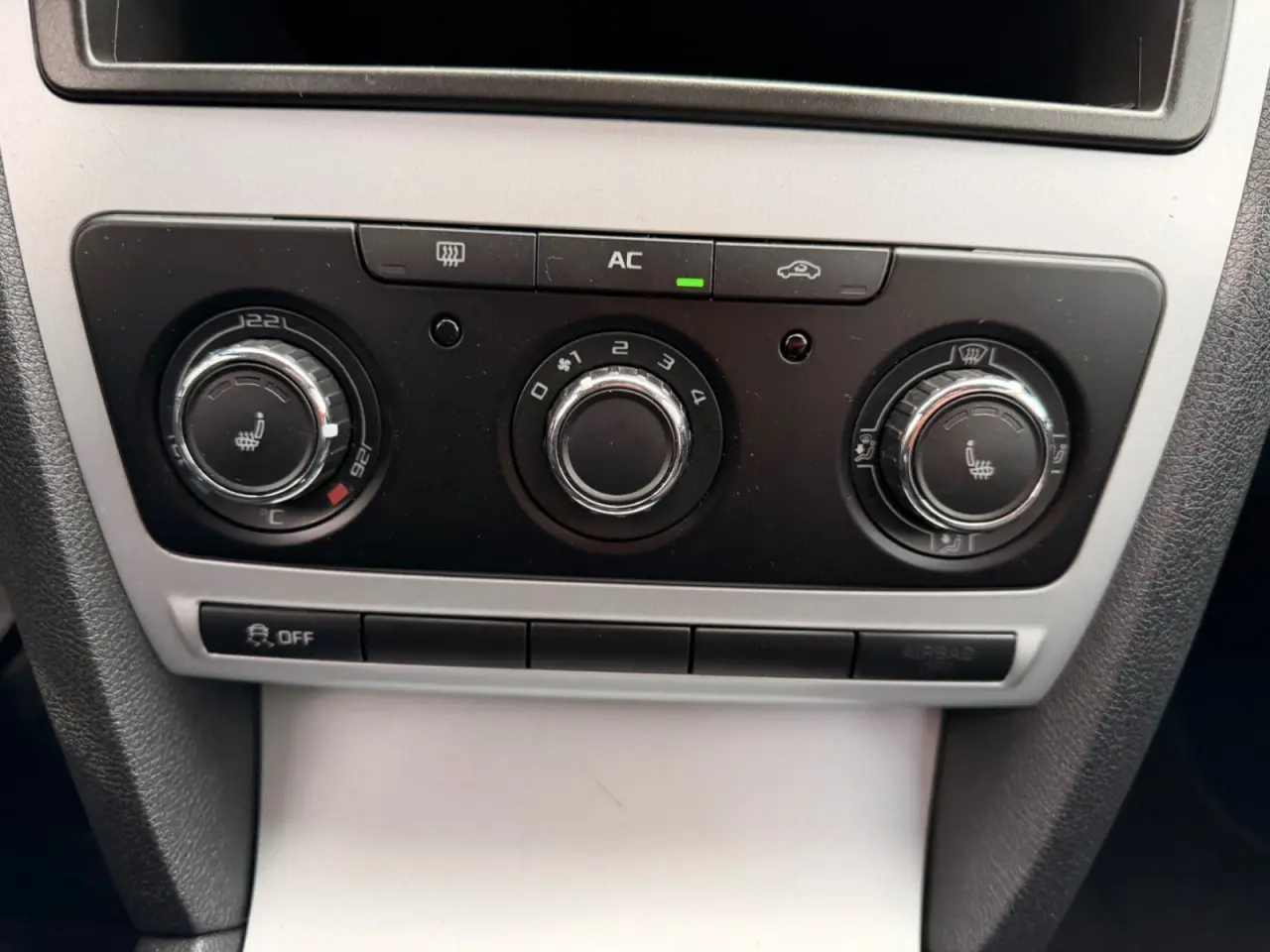 Billede 19 - Skoda Octavia 1,4 TSi 122 Ambiente