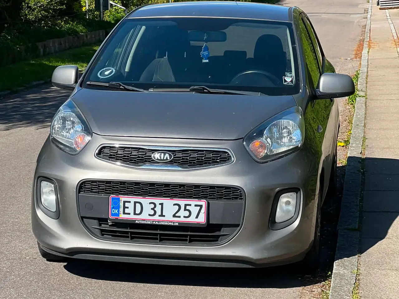 Billede 2 - Kia Picanto 1.0 5dør 2016