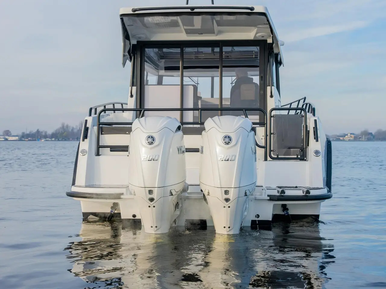 Billede 9 - Yamaha F200XSA2
