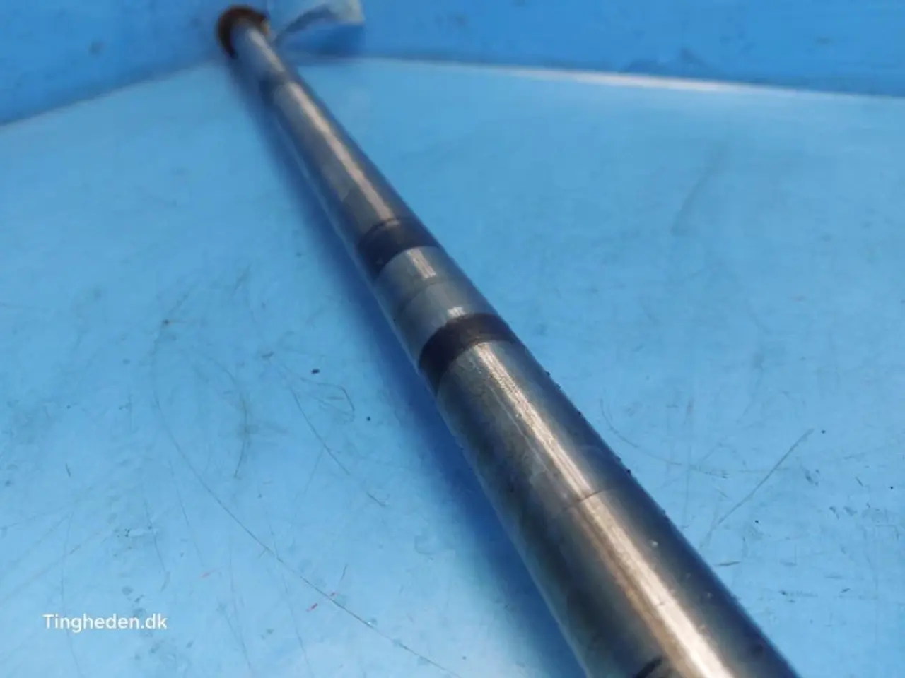 Billede 8 - Massey Ferguson 3060 Aksel 3382834M3
