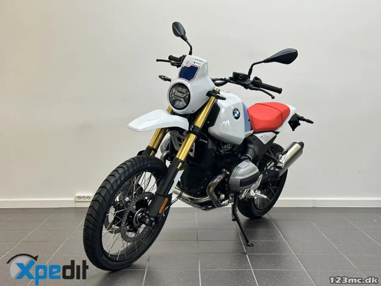 Billede 5 - BMW R 12 G/S