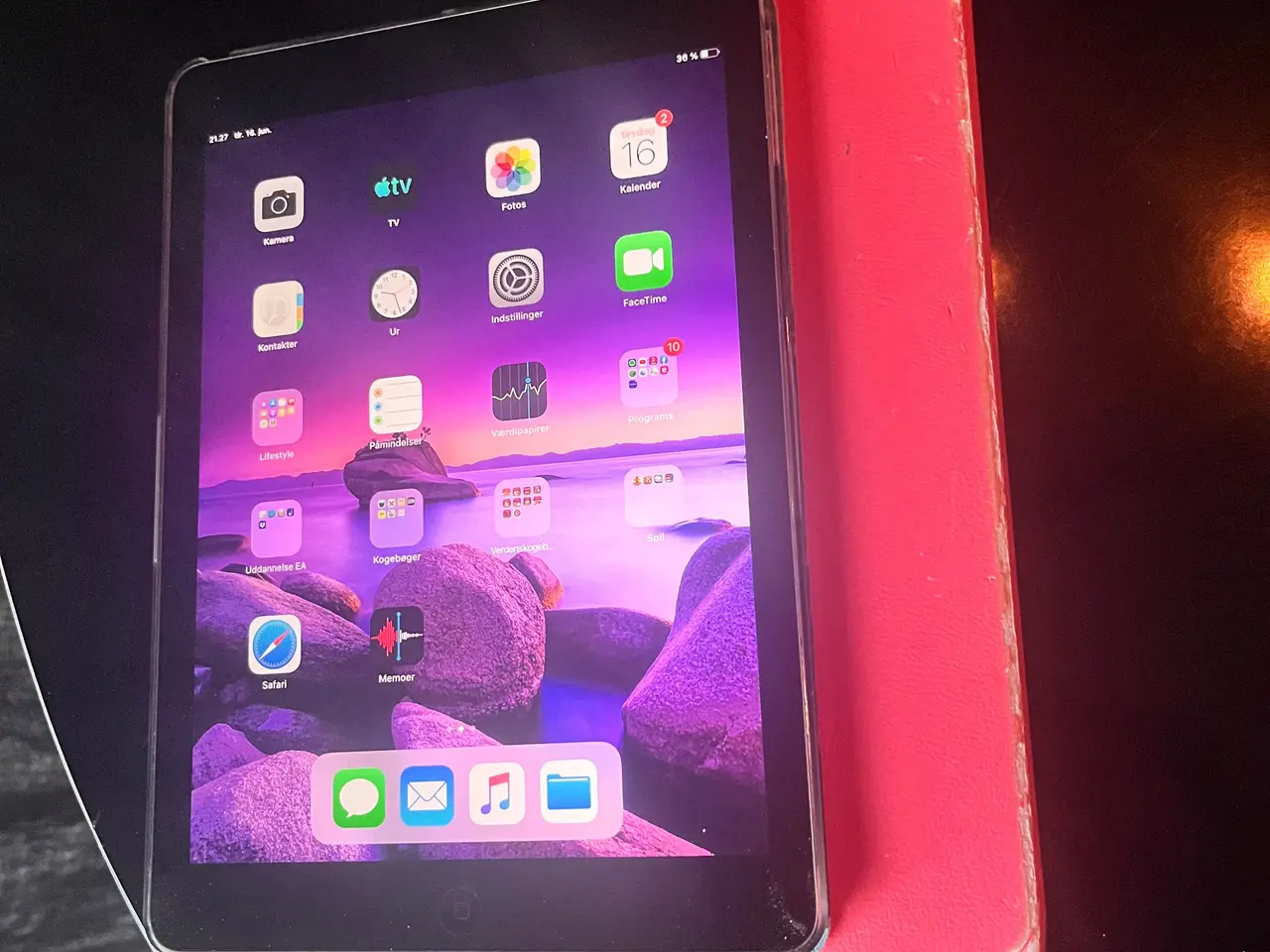 Billede 6 - MacBook Air & iPad Air