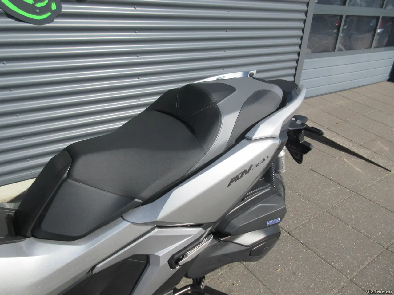 Billede 25 - Honda ADV 350 MC-SYD BYTTER GERNE 5 ÅRS GARANTI