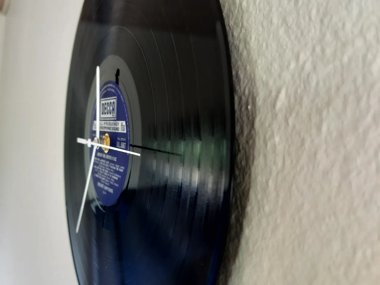 Billede 6 - LP ur