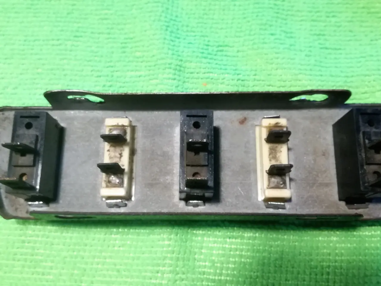 Billede 2 - Kontaktpanel