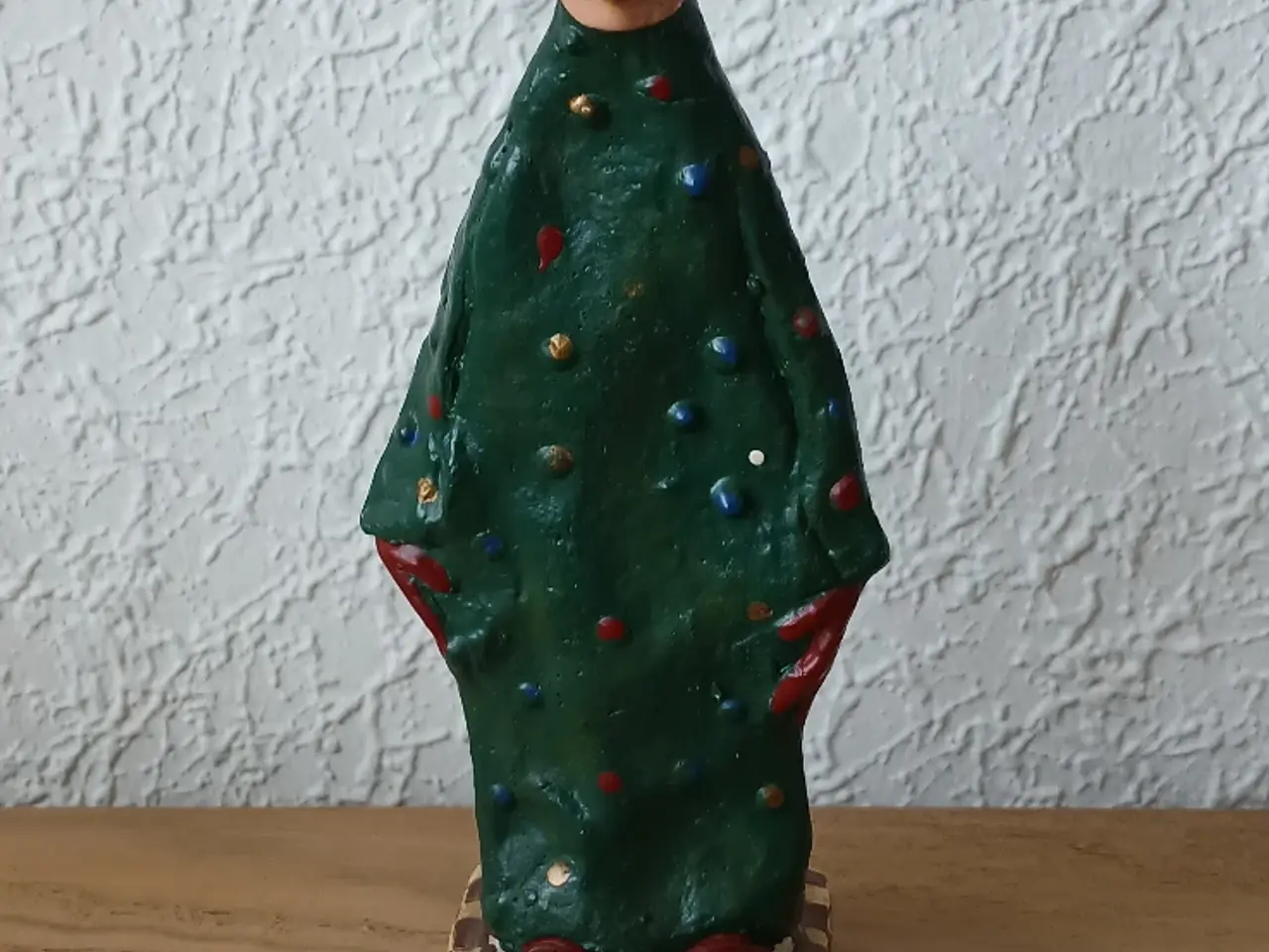 Billede 1 - Maileg lernisse fra 1999