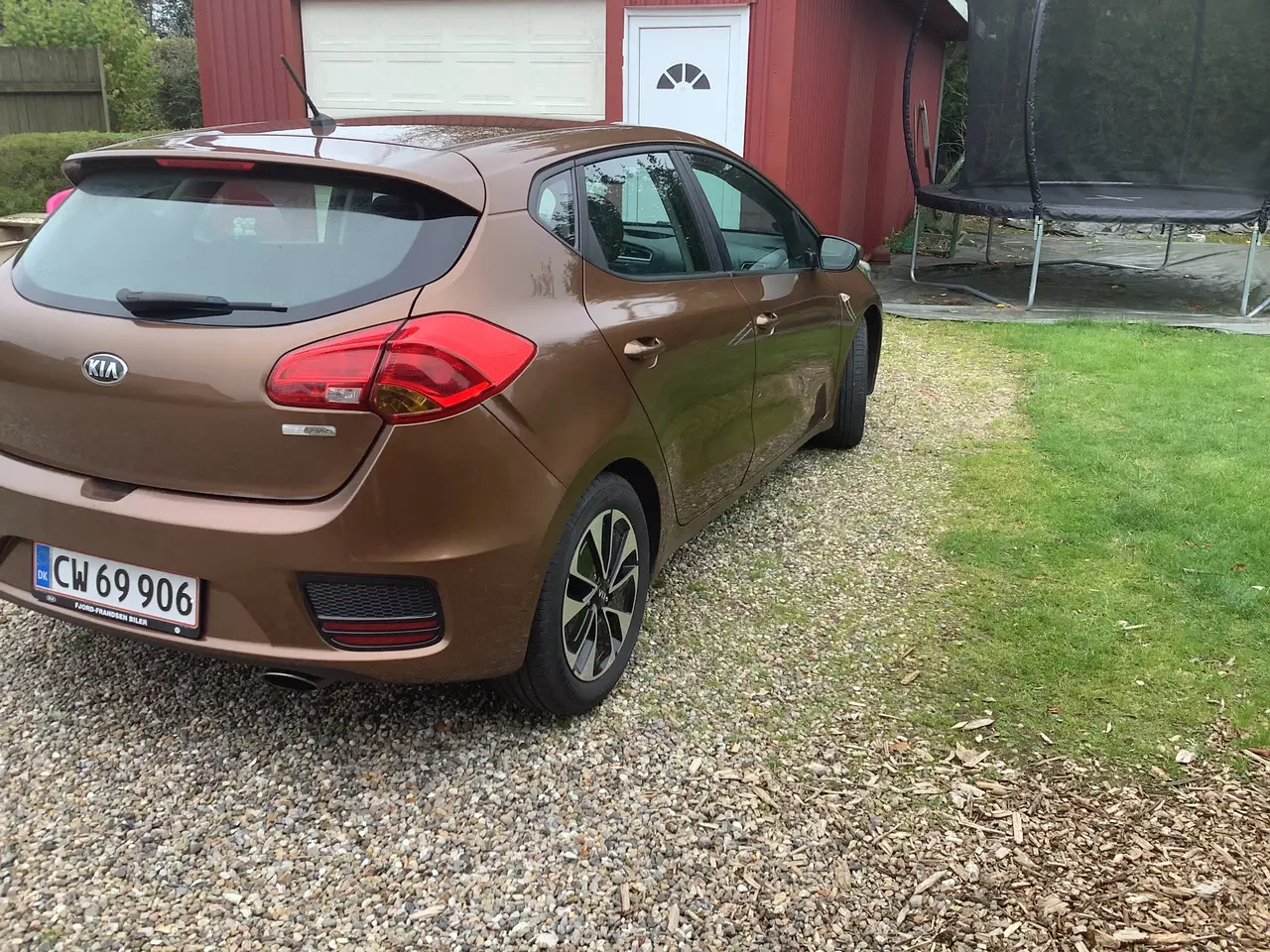 Billede 3 - Kia ceed