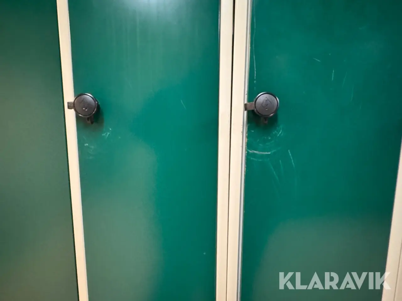 Billede 11 - Omklædningsskabe 3 sektioner