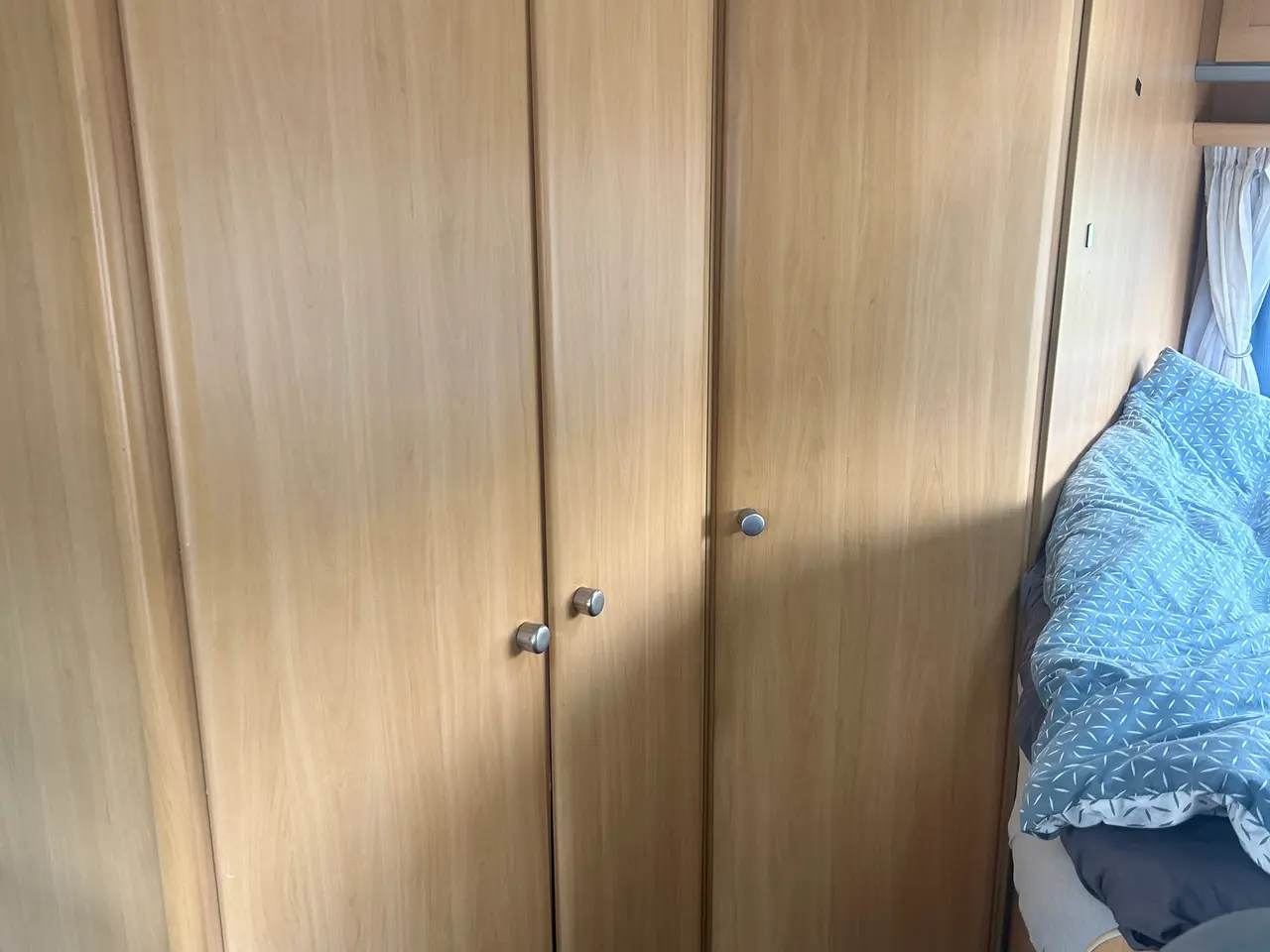 Billede 9 - Fiat Ducato 2,8tdi