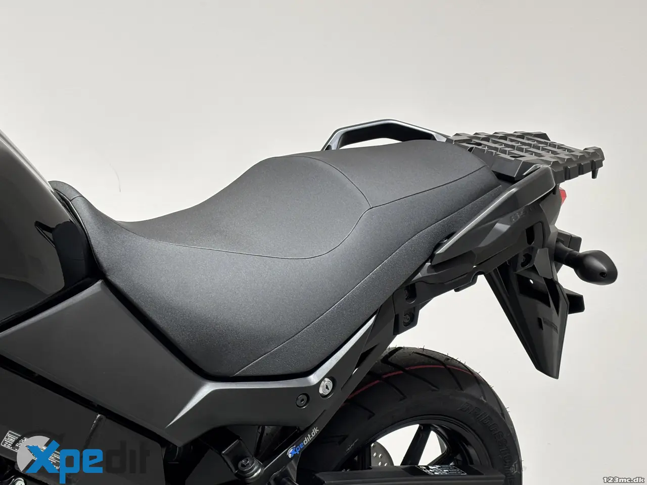 Billede 17 - Suzuki DL 650 V-Strom