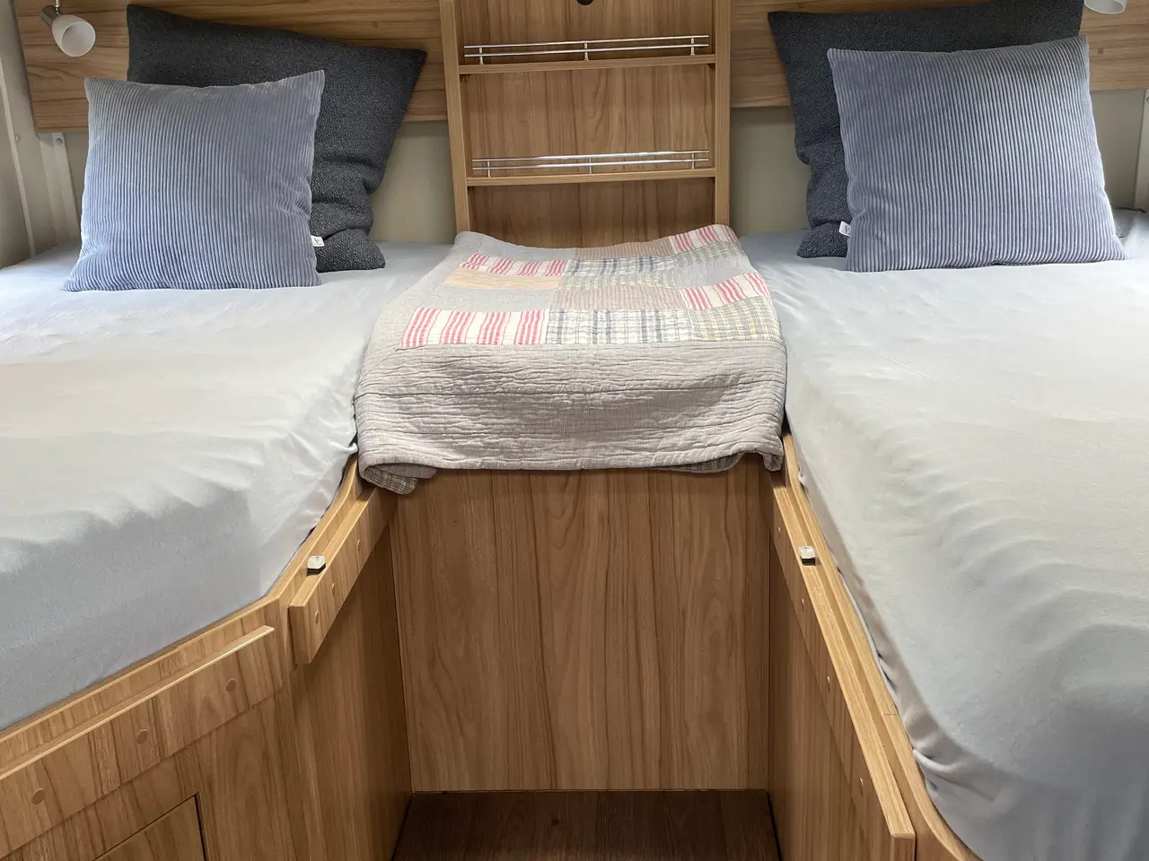 Billede 20 - HYMER AUTOCAMPER Hymer T578 60 Years Edition