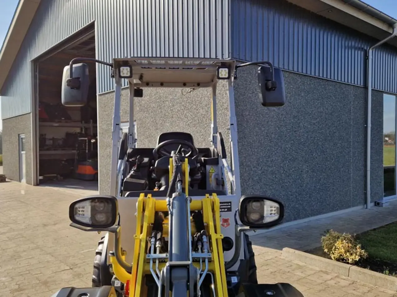 Billede 7 - Wacker Neuson WL28