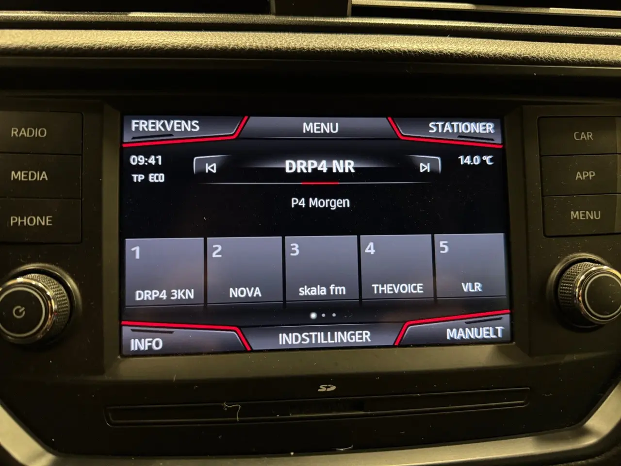 Billede 9 - Seat Arona 1,0 TSi 115 FR DSG