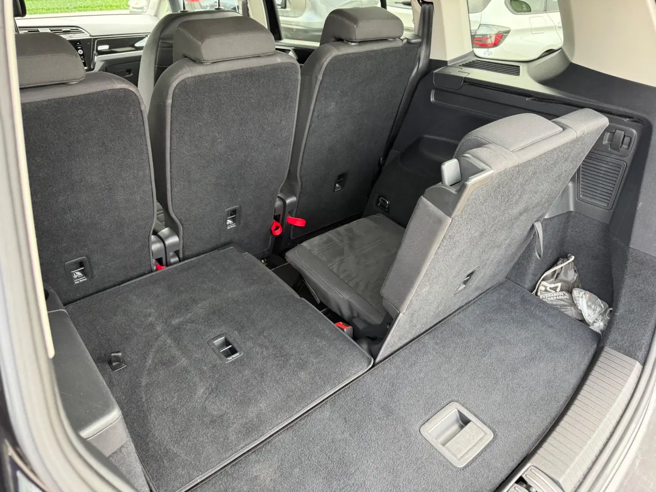 Billede 9 - VW Touran 1,4 TSi 150 Highline DSG 7prs