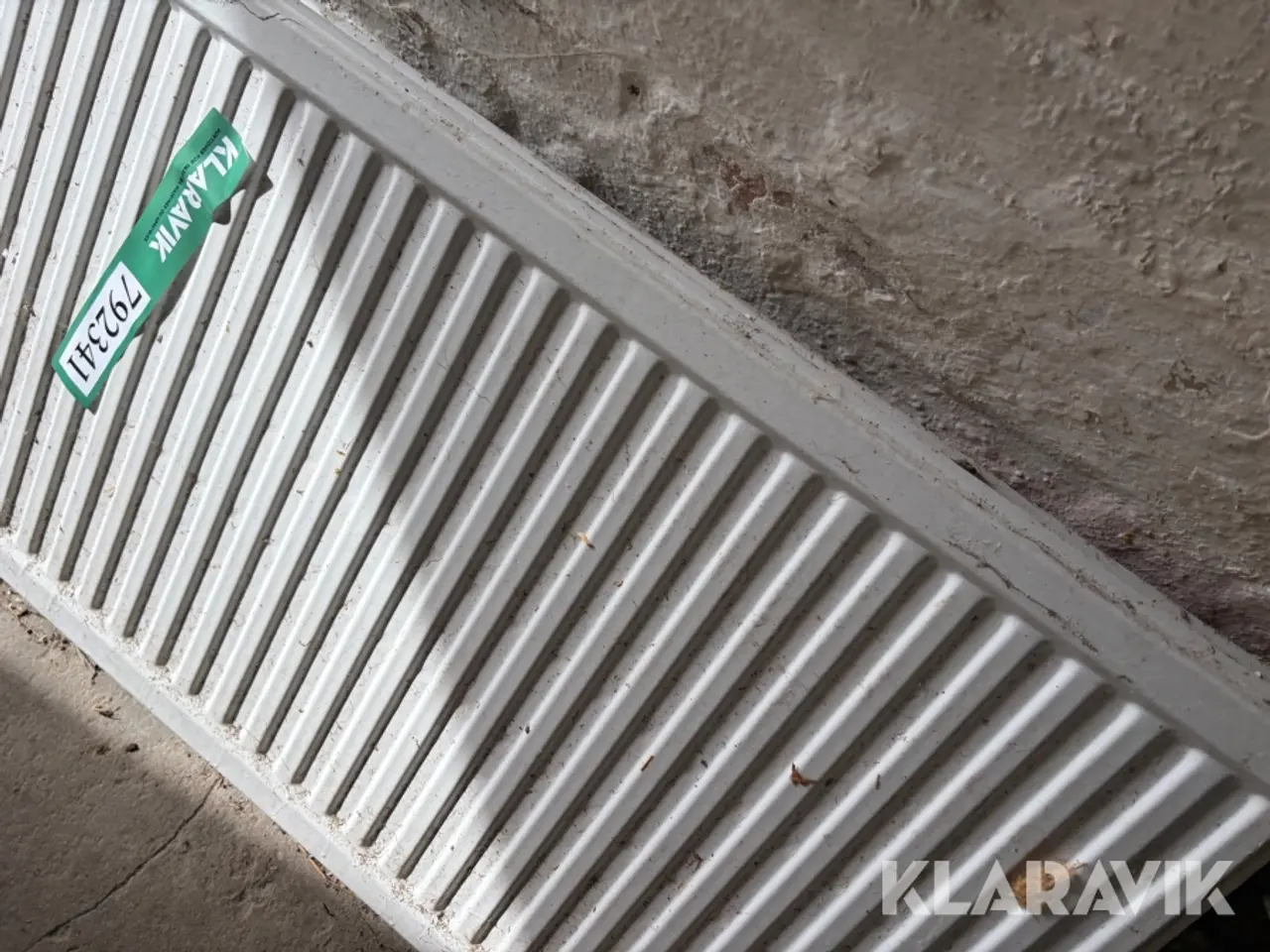 Billede 3 - Radiator 1 styk