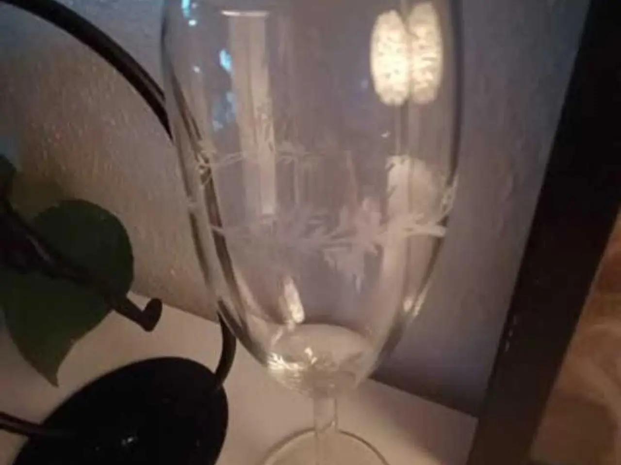 Billede 2 - Mads Stage hvidvinsglas udgået