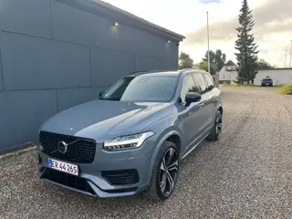 Volvo XC90 2,0 T8 ReCharge Inscription aut. AWD 7prs
