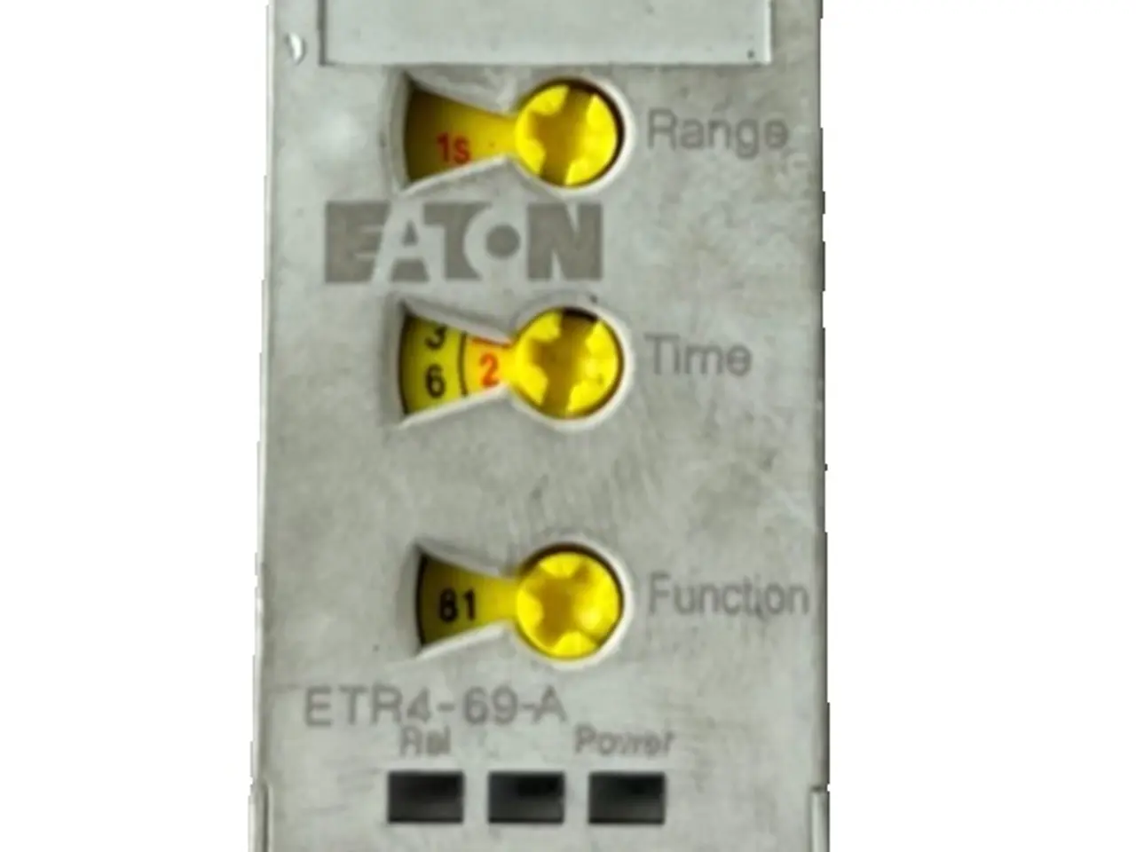 Billede 1 - Eaton ETR4-69-A XTTR6A100H69B Multifunction Timer