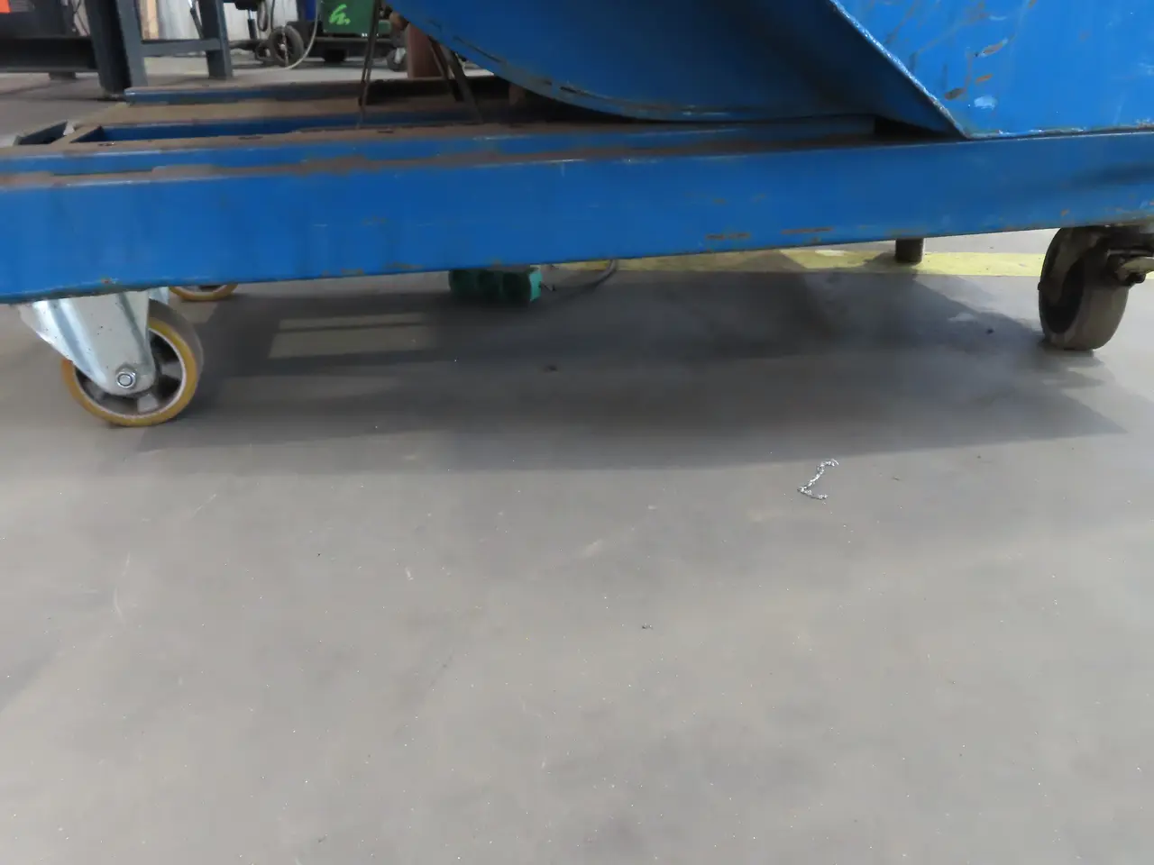 Billede 3 - Vippecontainer