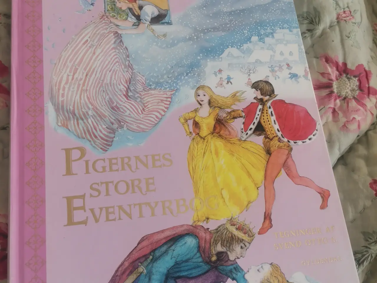 Billede 14 - Kendte Eventyr bøger 45 kr pr stk