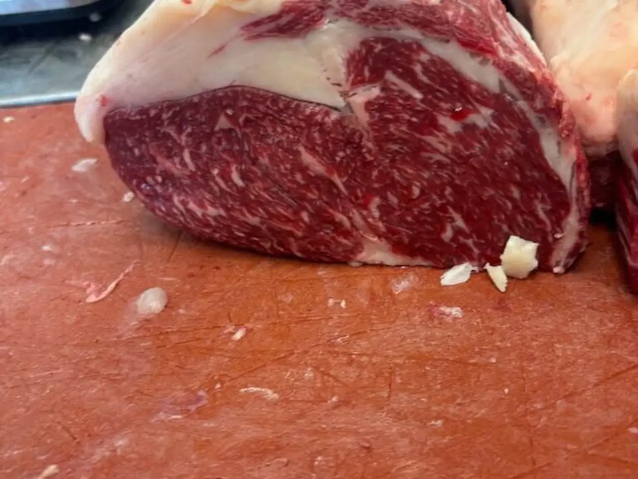 Billede 2 - Wagyu kød sælges.