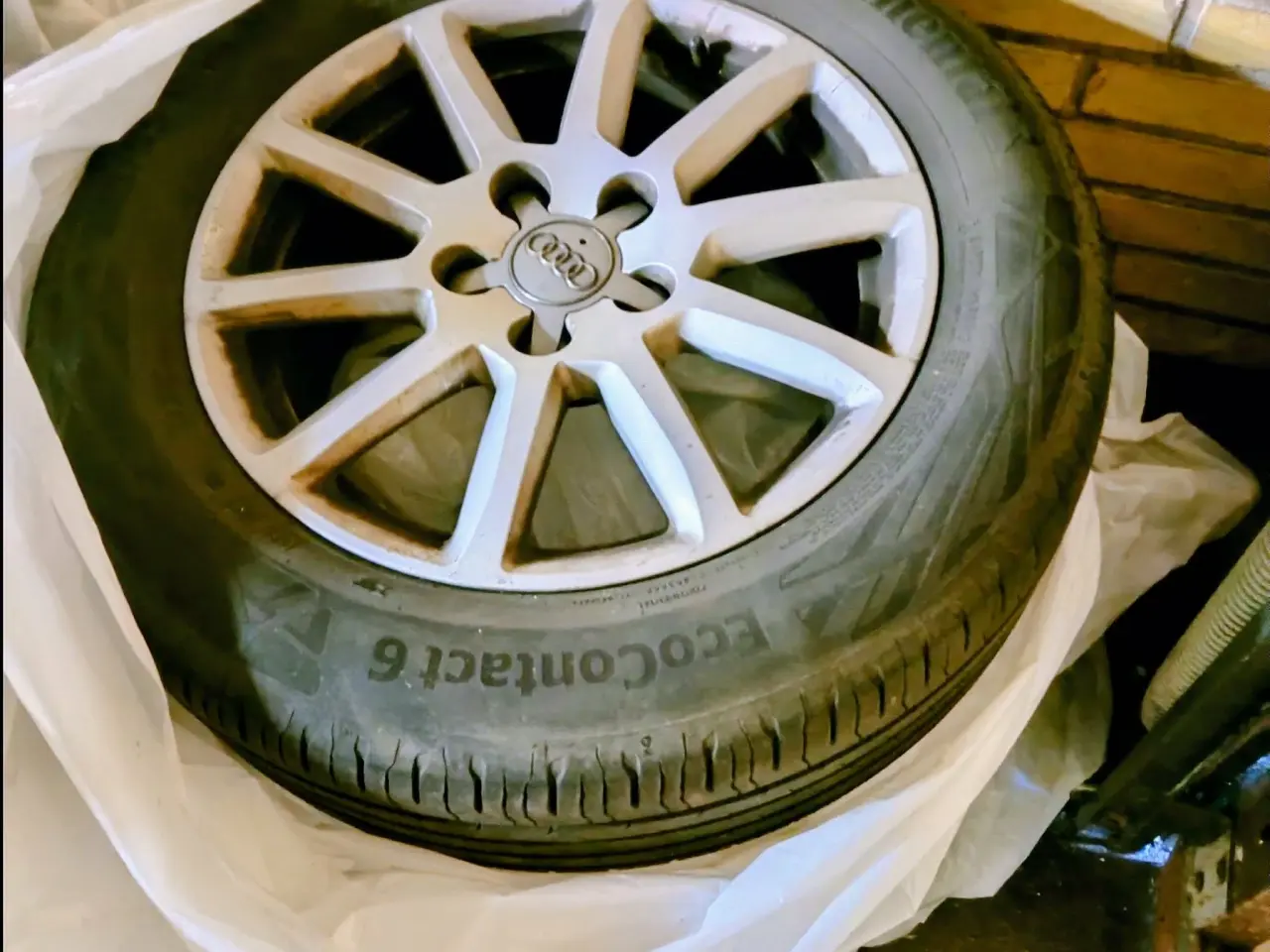 Billede 13 - Audi A4 2.0 TDI