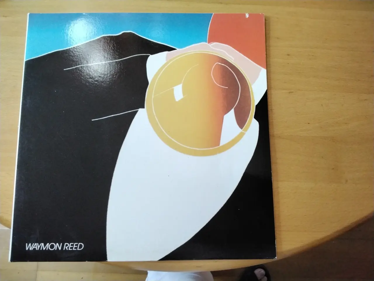 Billede 10 - Pop, rock, soul, funk, jul og jazz (12 stk)