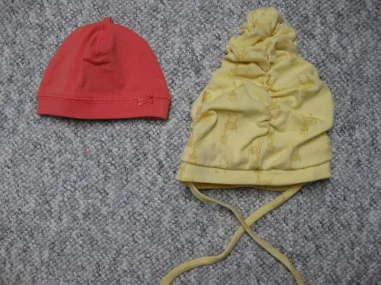 Billede 1 - Str. 50, NY orange hue