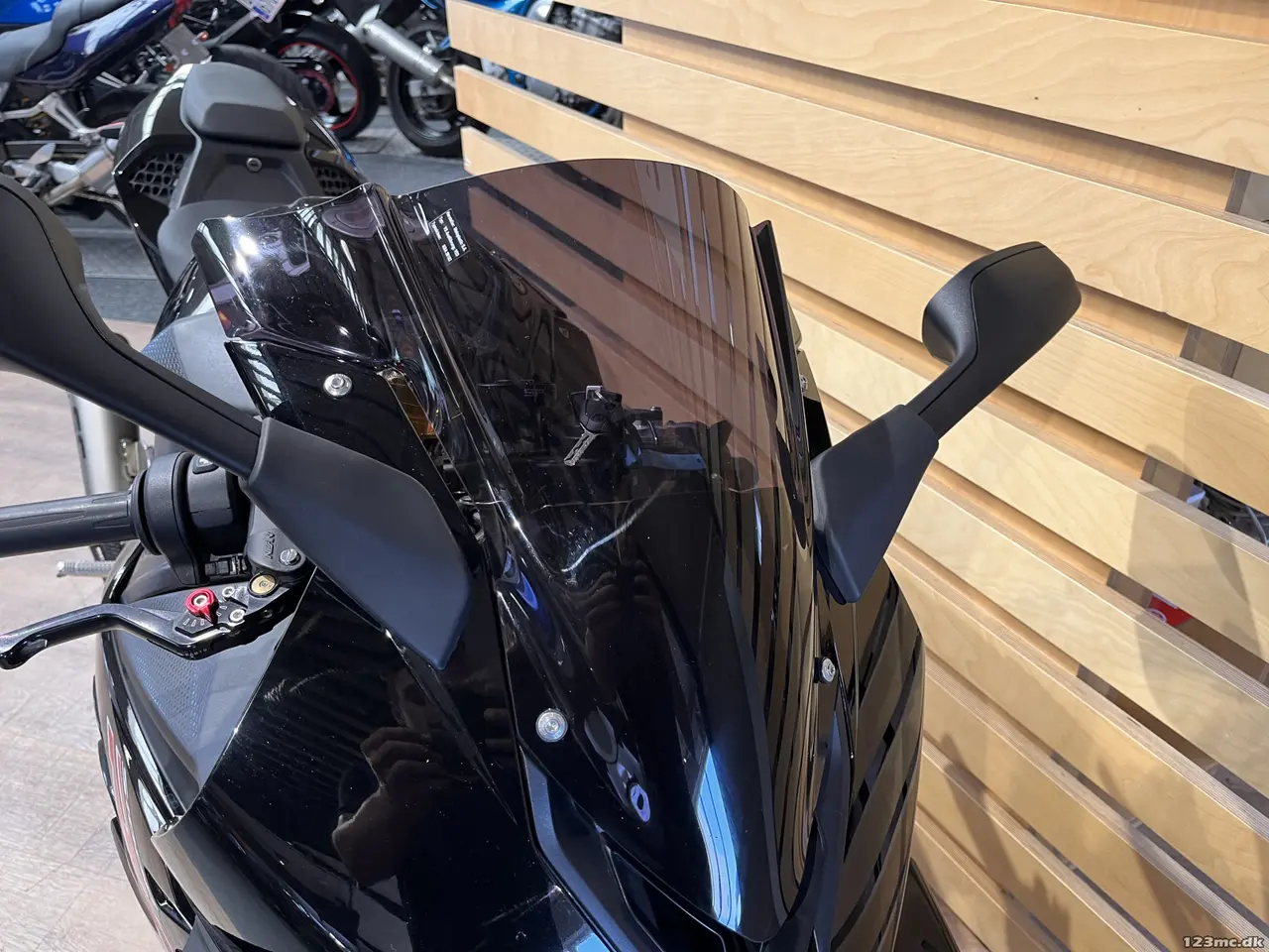 Billede 18 - BMW S 1000 RR