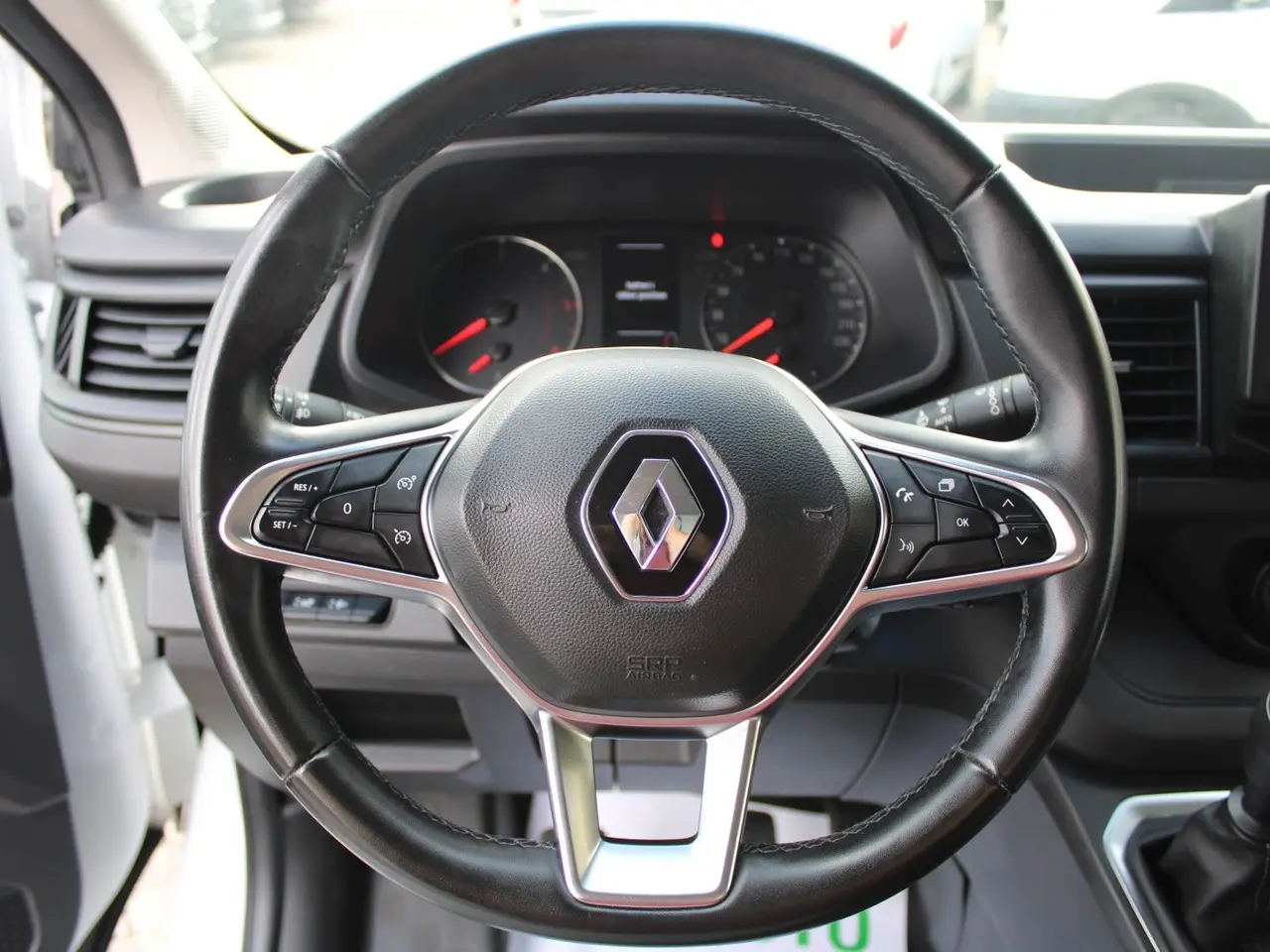 Billede 4 - Renault Trafic 2,0 dCi 130 L2H1