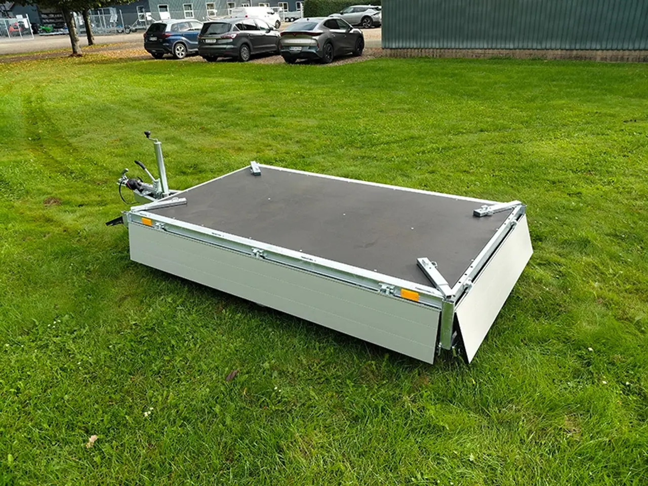 Billede 4 - Neptun Nordica GN256