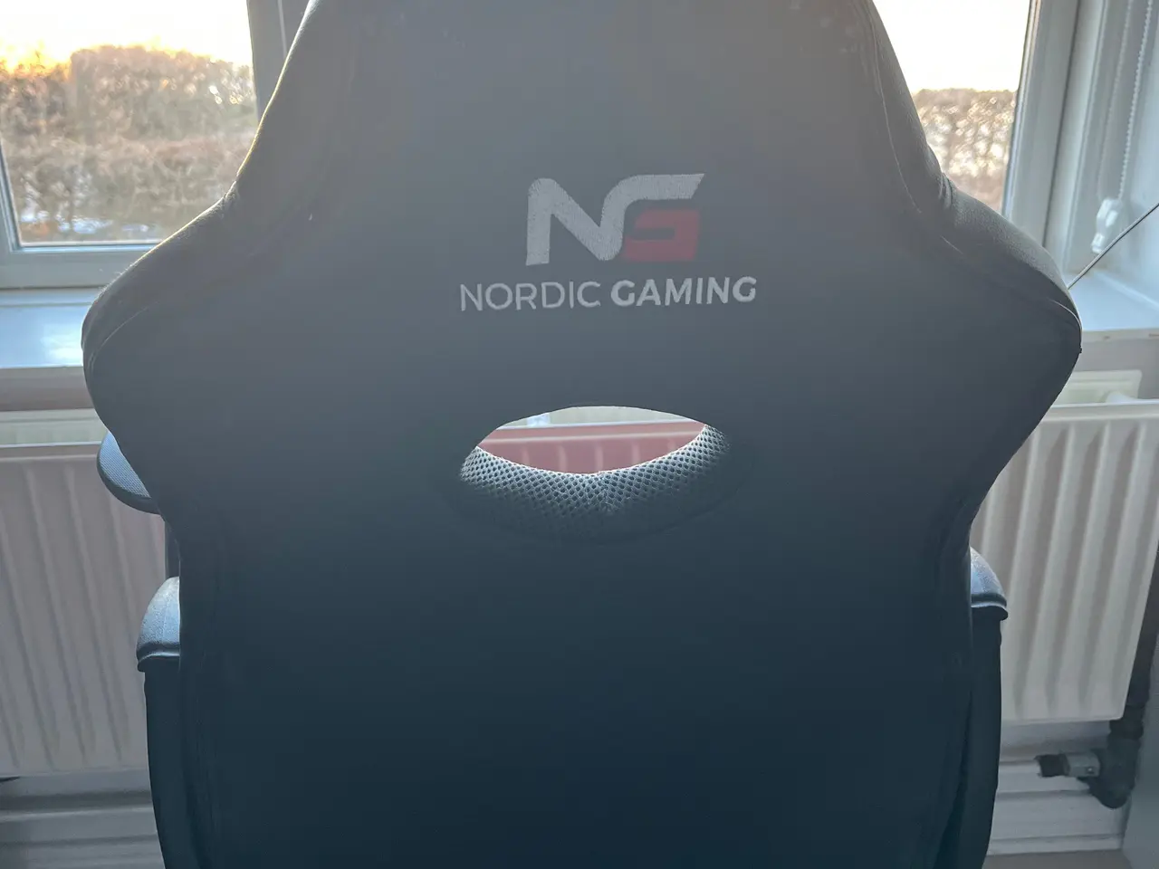 Billede 2 - Nordic gaming børne gamingstol