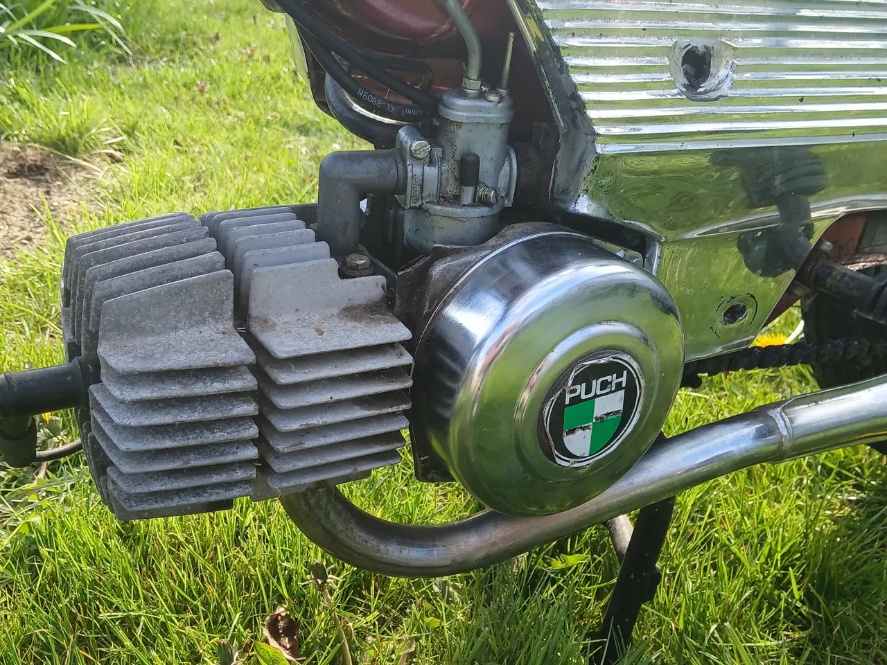 Billede 13 - Puch Maxi K