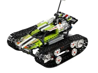 LEGO Technic 42065 RC Tracked Racer