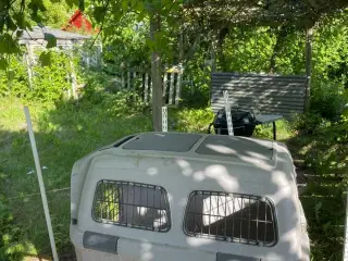 Transportbur