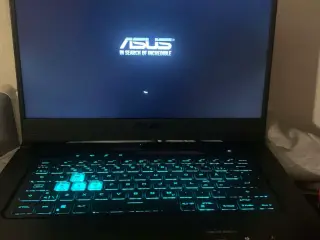 Asus Tuf Dash F15 (Billigt)