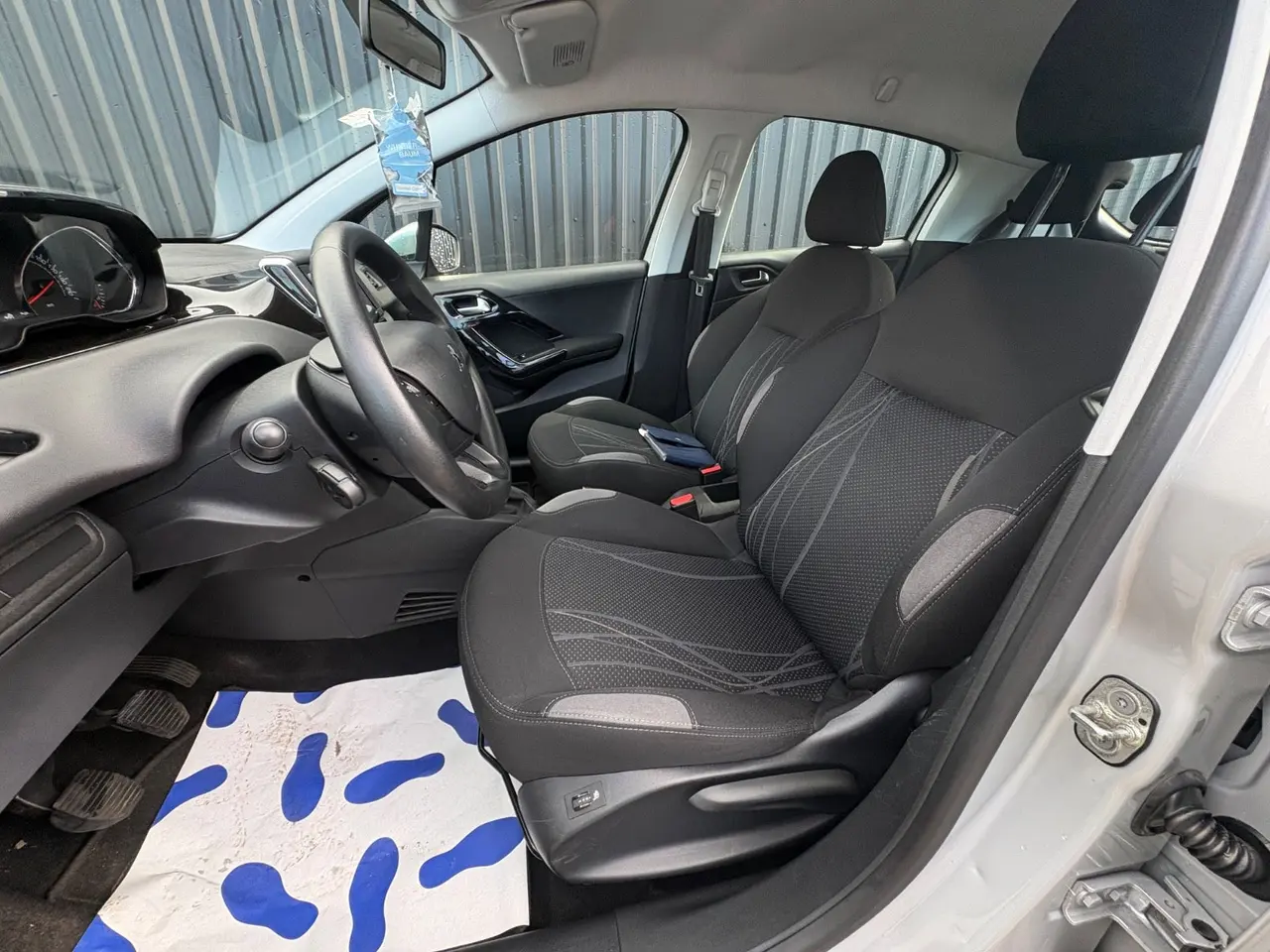 Billede 5 - Peugeot 208 1,2 VTi Active