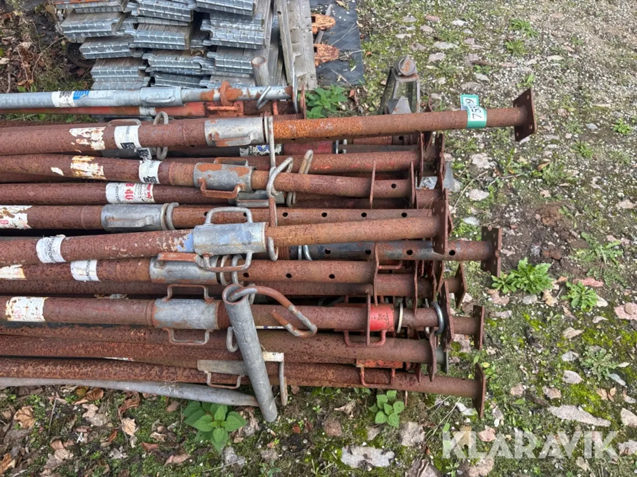 Billede 4 - Soldater 2,5-4 ton 40 Styk