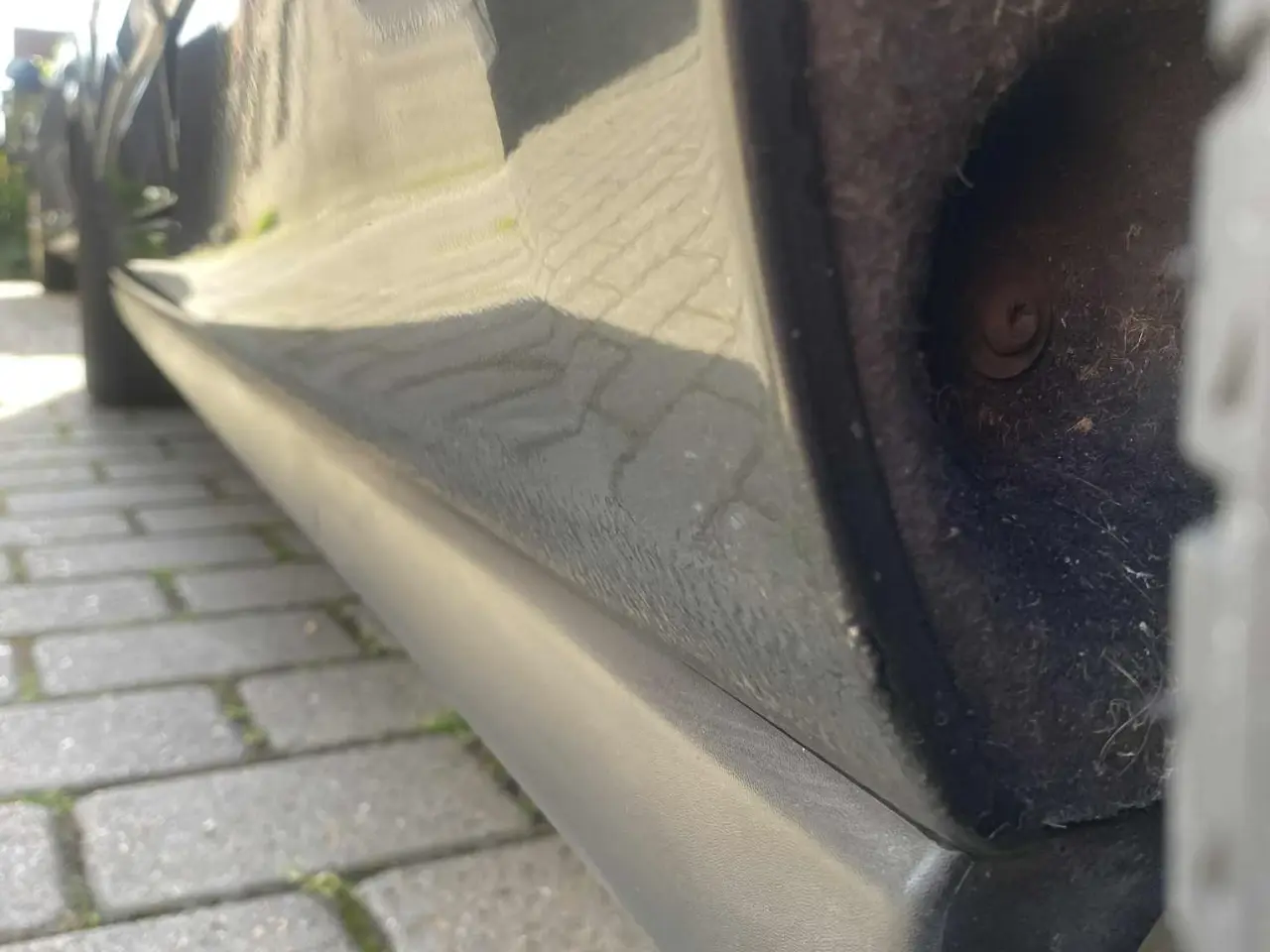 Billede 11 - Meget flot DS3