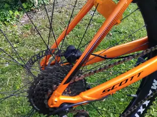 SCOTT Aspect 750 mountainbike  XS 