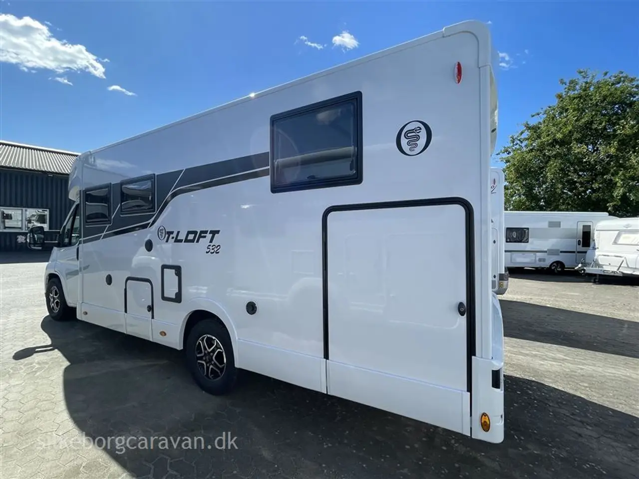 Billede 3 - 2027 - Elnagh T-Loft 532