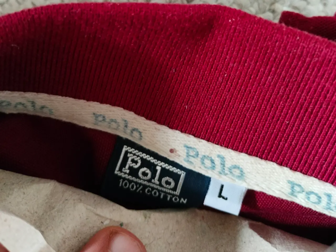 Billede 3 - T shirts Polo