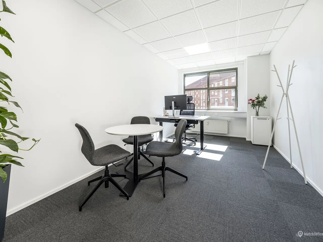 Billede 11 - Kontorlejemål på 536 m²