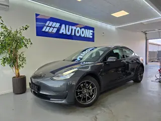 Tesla Model 3  Long Range AWD